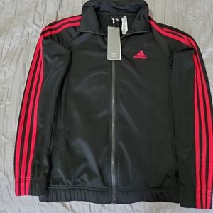 Adidas Women's Track Jacket- NWT